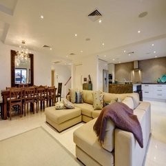 Best Inspirations : Beautiful Living Room Home Interior Designs Interior Decorations - Karbonix