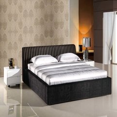Beautiful Luxurious Bedroom Furniture - Karbonix