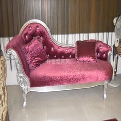 Beautiful Luxurious Chaise Lounge Furniture - Karbonix