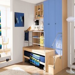 Beautiful Luxurious Designer Boys Bedrooms - Karbonix