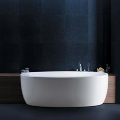 Best Inspirations : Beautiful Luxurious Free Standing Bathtubs - Karbonix