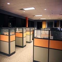 Beautiful Luxurious Glass Office Cubicles - Karbonix