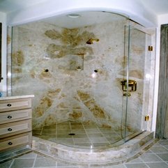 Best Inspirations : Beautiful Luxurious Glass Shower Cubicles - Karbonix