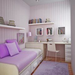 Beautiful Luxurious Kids Small Bedroom Storage Ideas - Karbonix