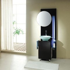 Best Inspirations : Beautiful Luxurious Modern Bathroom Vanities - Karbonix