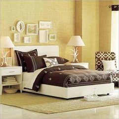 Beautiful Luxurious Modern Bedroom Designs For Young Women - Karbonix