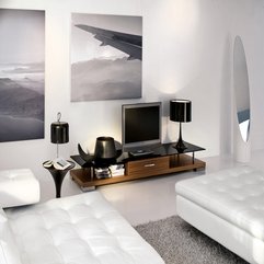 Best Inspirations : Beautiful Luxurious Modern Designer Living Rooms - Karbonix