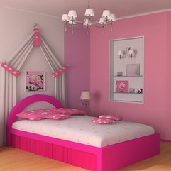 Beautiful Luxurious Purple Walls Bedroom Design - Karbonix