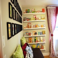 Beautiful Luxurious Wall Shelves For Books JPG - Karbonix