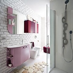 Best Inspirations : Beautiful Modern Showers Artistic Designing - Karbonix