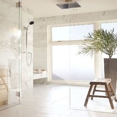Best Inspirations : Beautiful Modern Showers Contemporary Fresh - Karbonix
