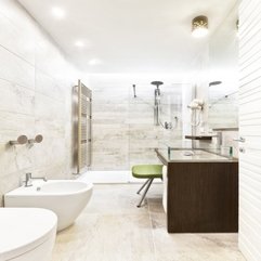 Beautiful Neutral Bathroom Designs Interior Home Designs - Karbonix