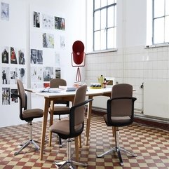 Best Inspirations : Beautiful Scandinavian Style Interiors - Karbonix