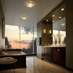 Best Inspirations : Beautiful Scene Of Light Presented By Recessed Lighting Superb - Karbonix