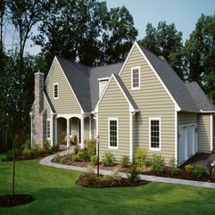 Beautiful Siding Photo - Karbonix