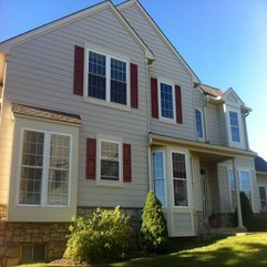 Beautiful Siding Picture - Karbonix