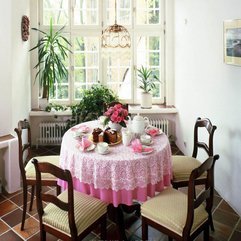 Beautiful Simple Dining Room For 2014 Design Reference - Karbonix