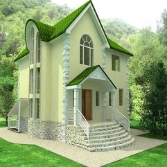 Best Inspirations : Beautiful Small House Great - Karbonix