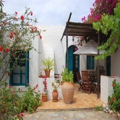 Beautiful Small House Luxury - Karbonix