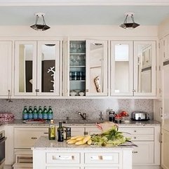 Beautiful Small Kitchen Great - Karbonix