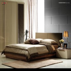 Beautiful Spacious Bedroom By Neopolis Daily Interior Design - Karbonix