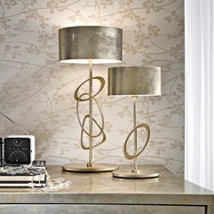 Beautiful Table Lamps Elegant - Karbonix