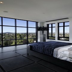 Beautiful View Inspiration Modern Bedroom - Karbonix