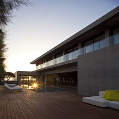 Best Inspirations : Beauty Modern House With Swimming Pool Area Luxury - Karbonix