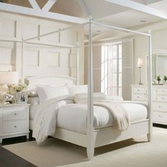 Bed Design Beautiful Canopy - Karbonix