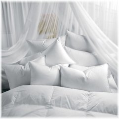 Bed Fresh Pillows Design - Karbonix
