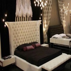 Bed Luxury Elegance - Karbonix