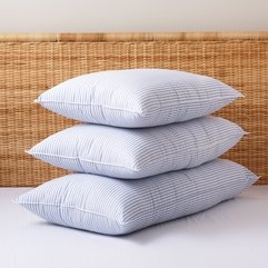 Bed Warmth Pillows Design Idea - Karbonix