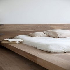 Best Inspirations : Bed With Youthful Pillows - Karbonix
