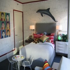 Bedroom 10 Very Cool Little Boys Bedroom Decor Ideas Creative - Karbonix
