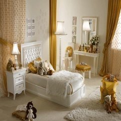 Bedroom 16 Remarkable Girl Bedroom Design Ideas To Inspire You - Karbonix