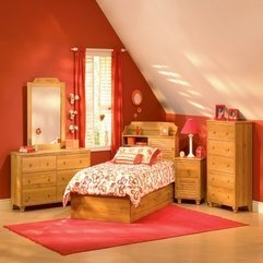 Bedroom 31 Amazing Kids Bedrooms And Furniture Design Ideas - Karbonix