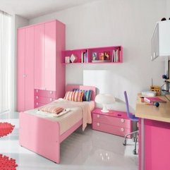 Best Inspirations : Bedroom 9 Cute And Charming Teenage Girls Room Design To Inspire - Karbonix