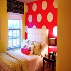 Best Inspirations : Bedroom Adorable Bright Bedroom Design Ideas Charming Bright - Karbonix