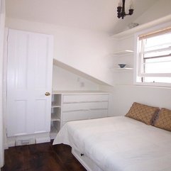 Best Inspirations : Bedroom Alluring Comfortable Pinky Small Bedroom Design Photos - Karbonix