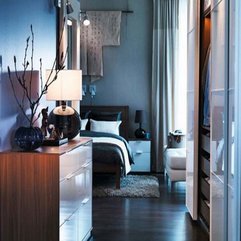 Best Inspirations : Bedroom Amazing Dark Brown Wooden Floor With Breathtaking Brown - Karbonix