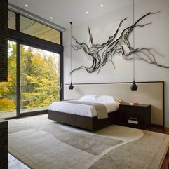 Bedroom Art Brilliantly Modern - Karbonix