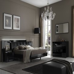 Best Inspirations : Bedroom Art Contemporary Modern - Karbonix