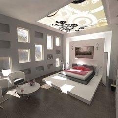 Bedroom Art Fabulously Modern - Karbonix