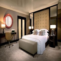 Bedroom Beautiful Design - Karbonix
