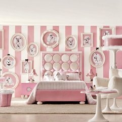 Best Inspirations : Bedroom Bedroom Very Fetching And Wonderful Pink Bedroom Design - Karbonix