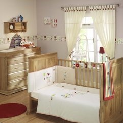 Best Inspirations : Bedroom Beige White Brilliantly Baby - Karbonix