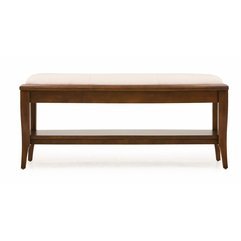 Bedroom Bench Design Slim Mini - Karbonix