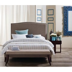 Bedroom Bench Ideas Modern Luxury - Karbonix