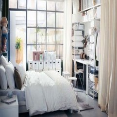 Best Inspirations : Bedroom C 39 Est Chic Youthful Ikea Bedroom Design Trend 2014 - Karbonix