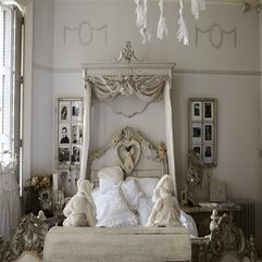 Bedroom Chic And Great Bedroom Decor Ideas Chic White Bedroom - Karbonix